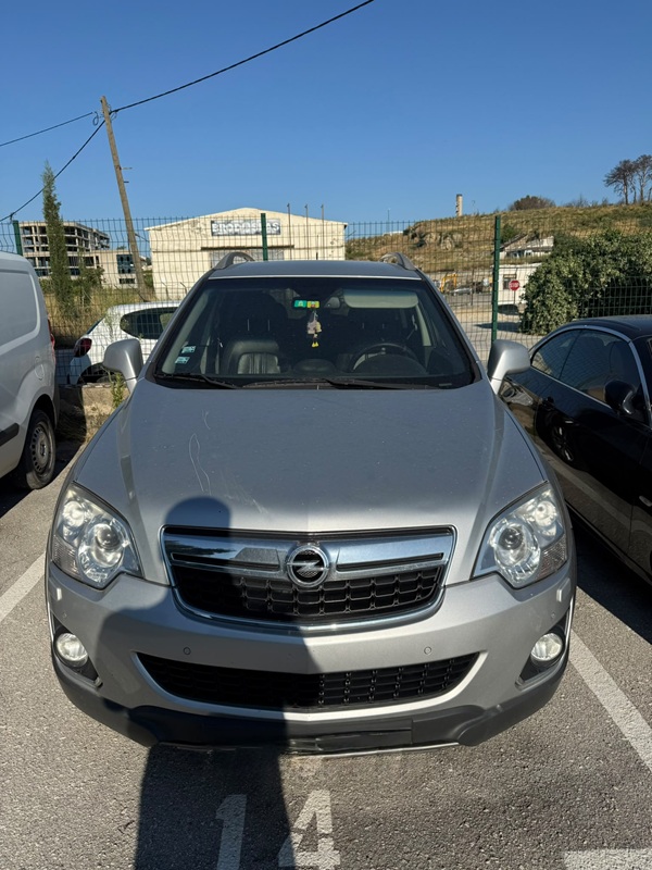 Pokretnina – Split